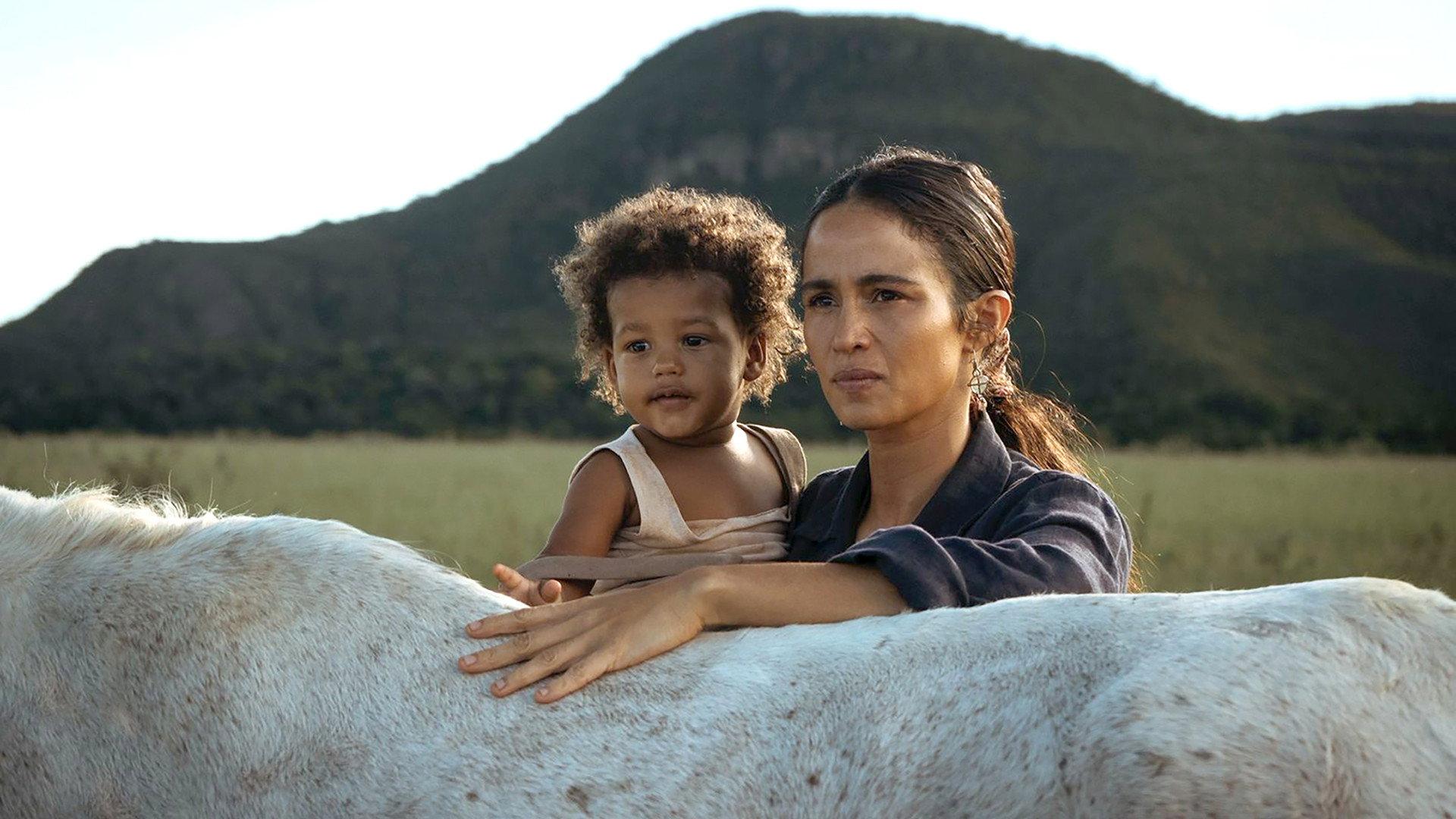 Maria of Maria 2026 movie scene