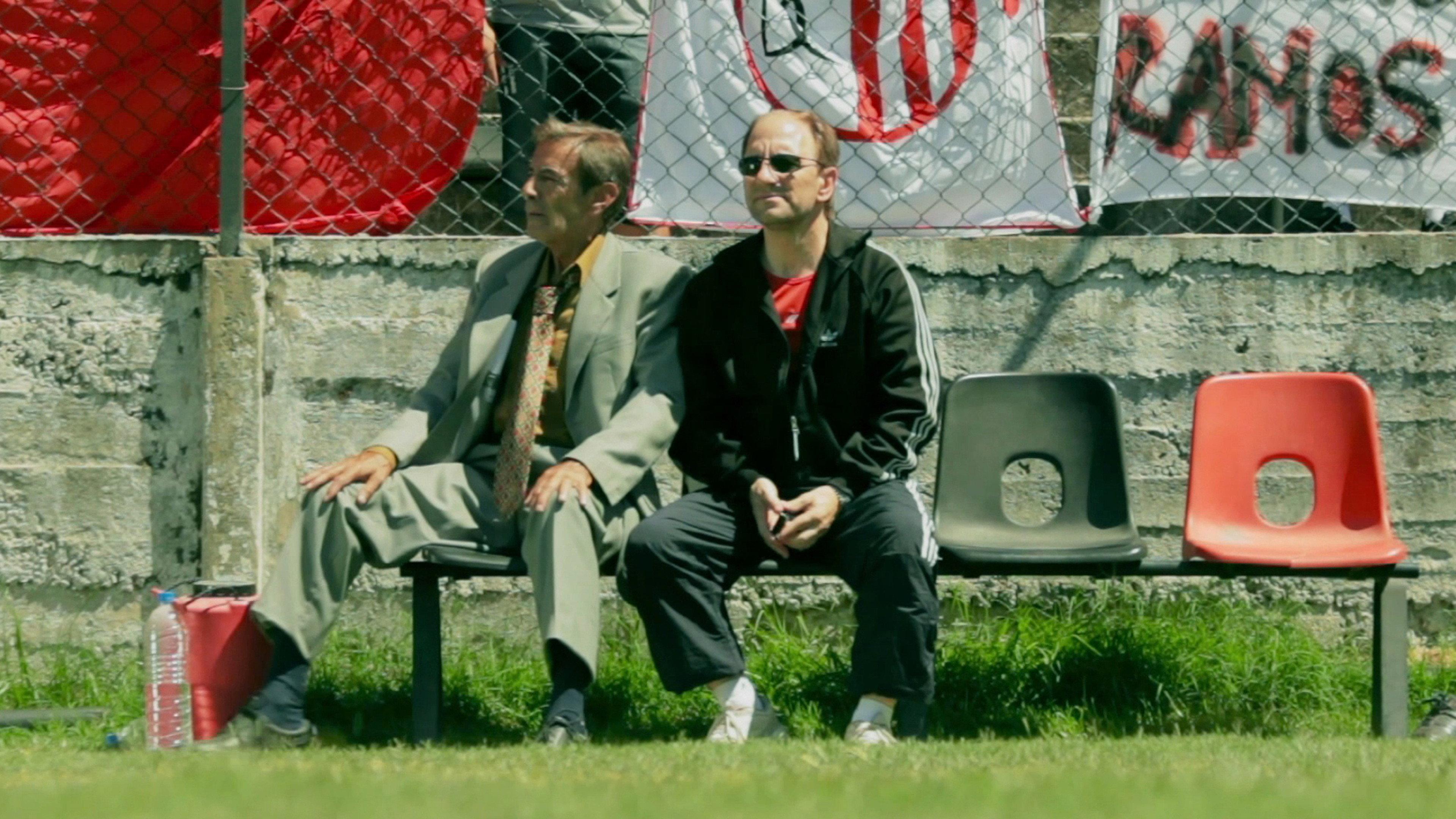 Lila 2012 movie scene