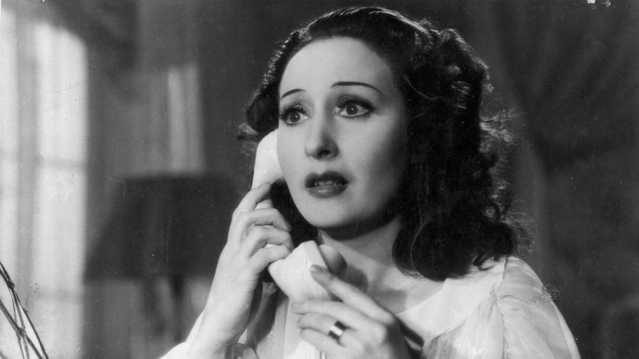 La guardia del corpo 1942 movie scene