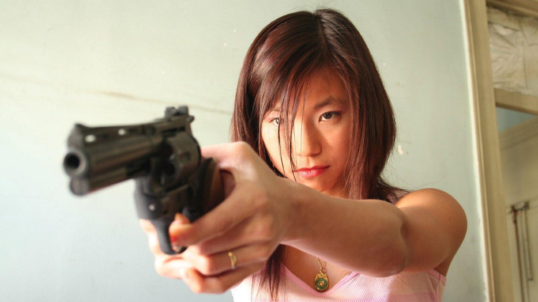 China, China 2007 movie scene