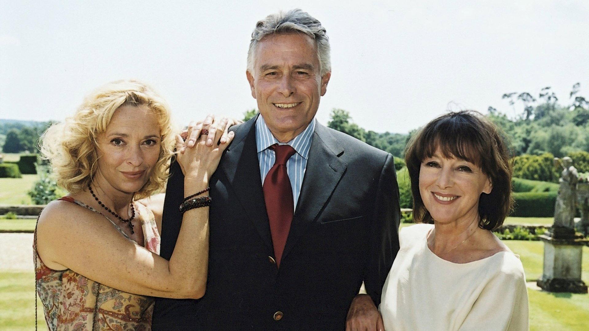 Rosamunde Pilcher: Liebe im Spiel 2004 movie scene