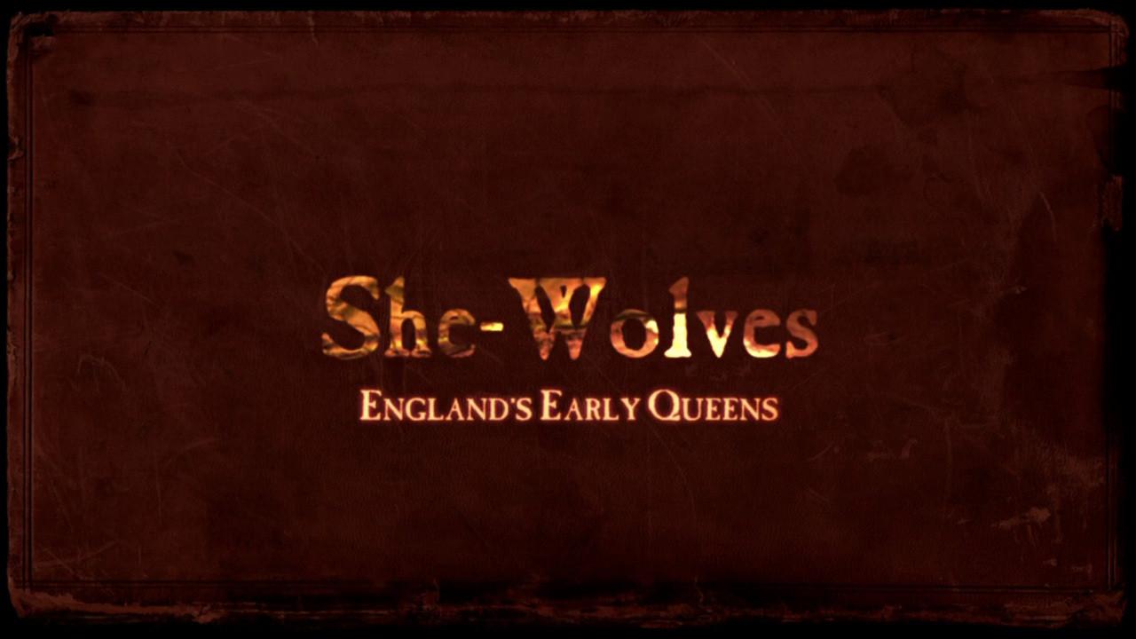 She-Wolves: England's Early Queens 2012 movie scene