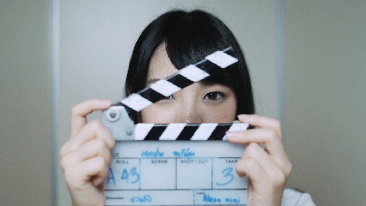 BNK48: Girls Don't Cry 2018 movie scene