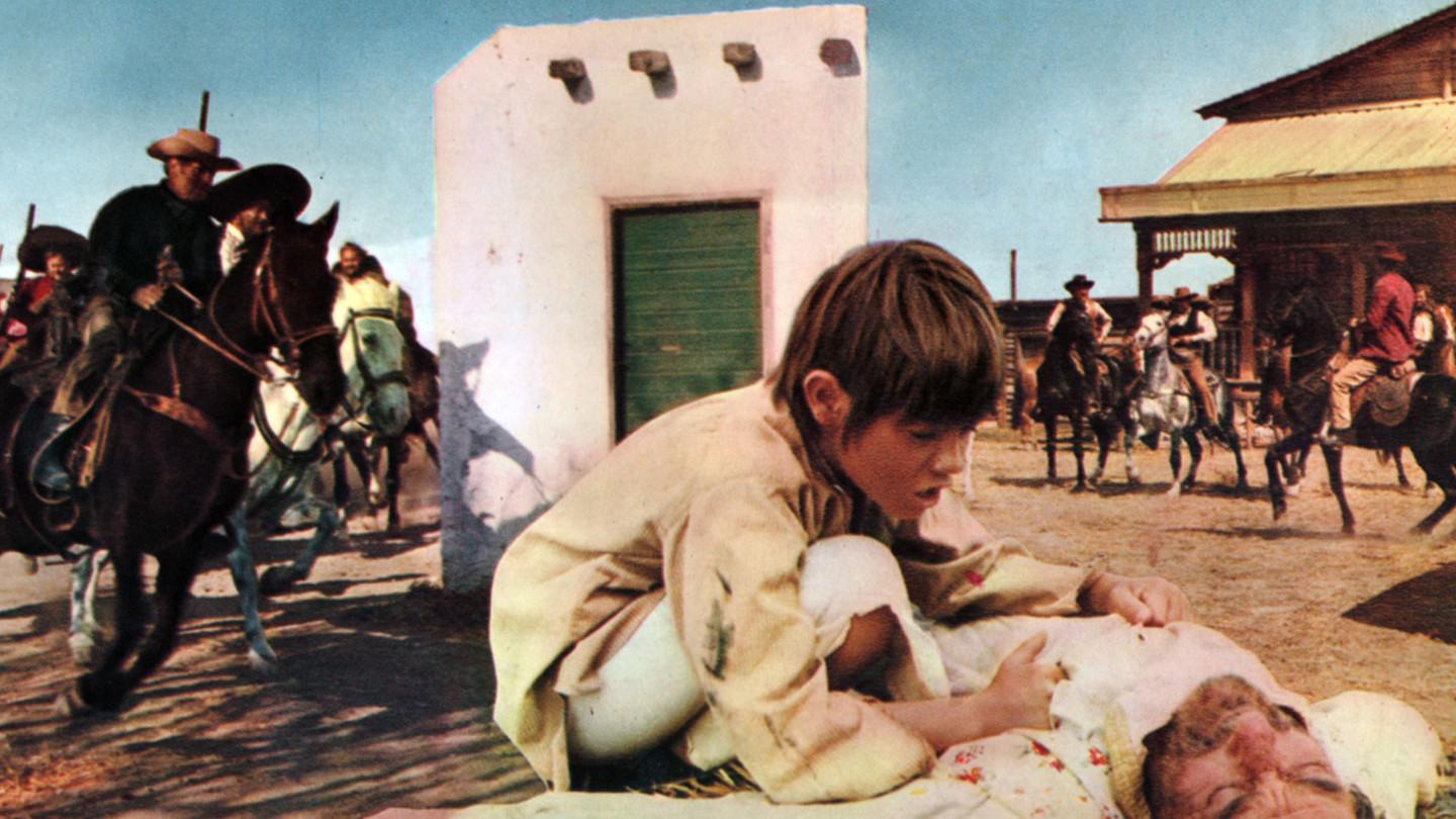 Cjamango 1967 movie scene