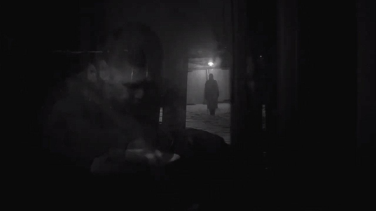 Cu-ckoo 2023 movie scene