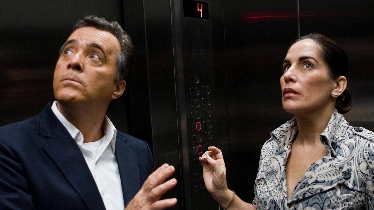 If I Were You 2 2009 movie scene