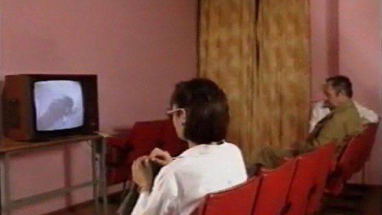 I Will Die Young 1995 movie scene