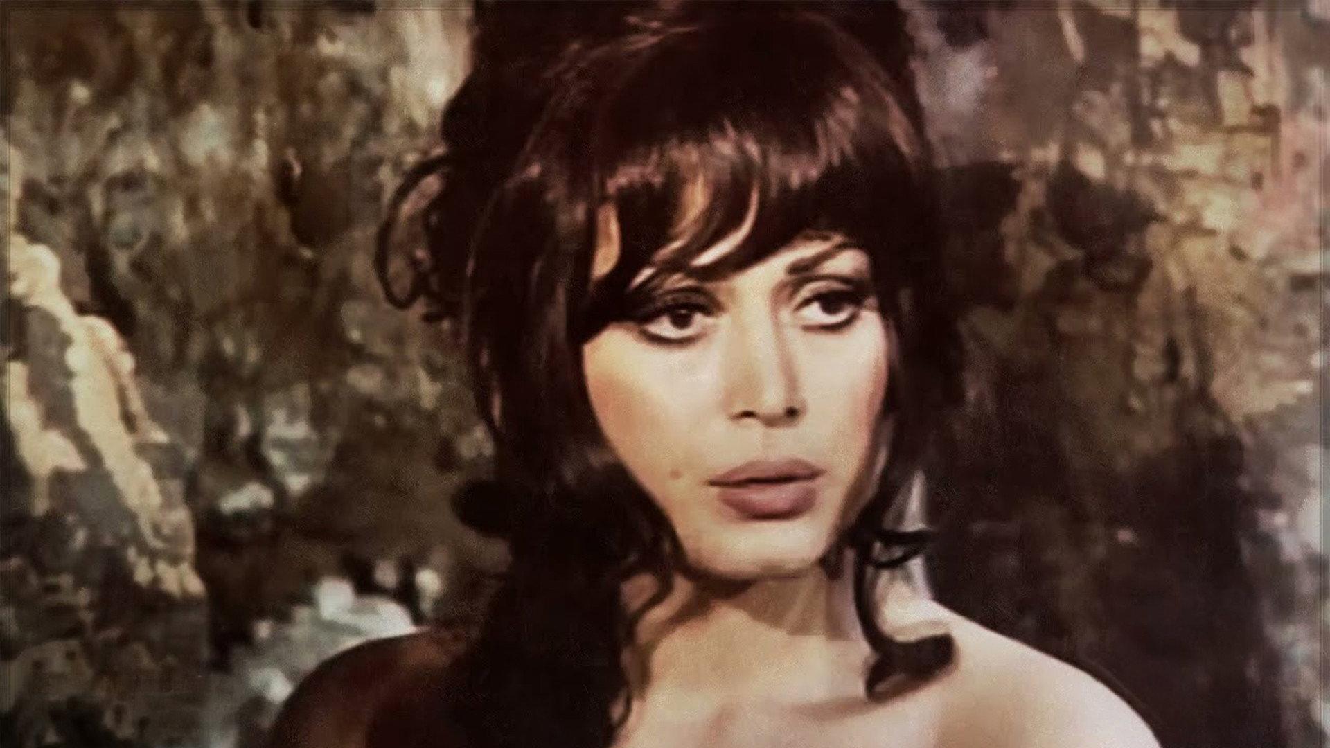 The Liar 1973 movie scene