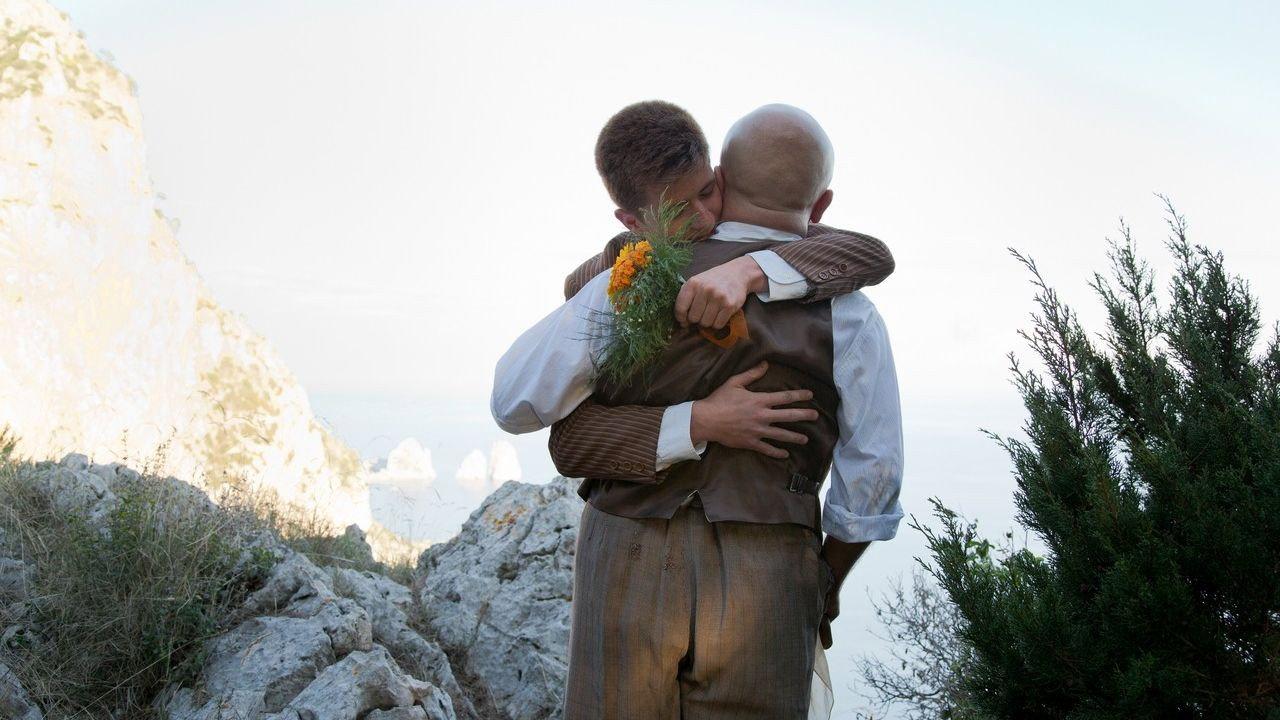Soldato Semplice 2015 movie scene