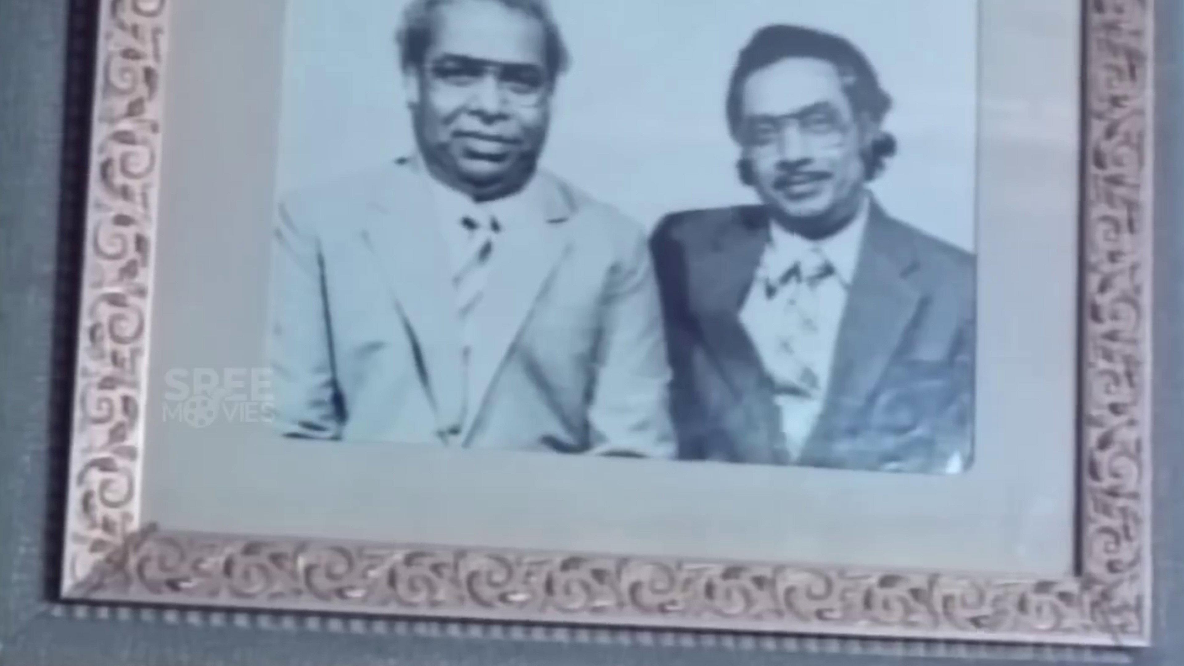 Aduthaduthu 1984 movie scene