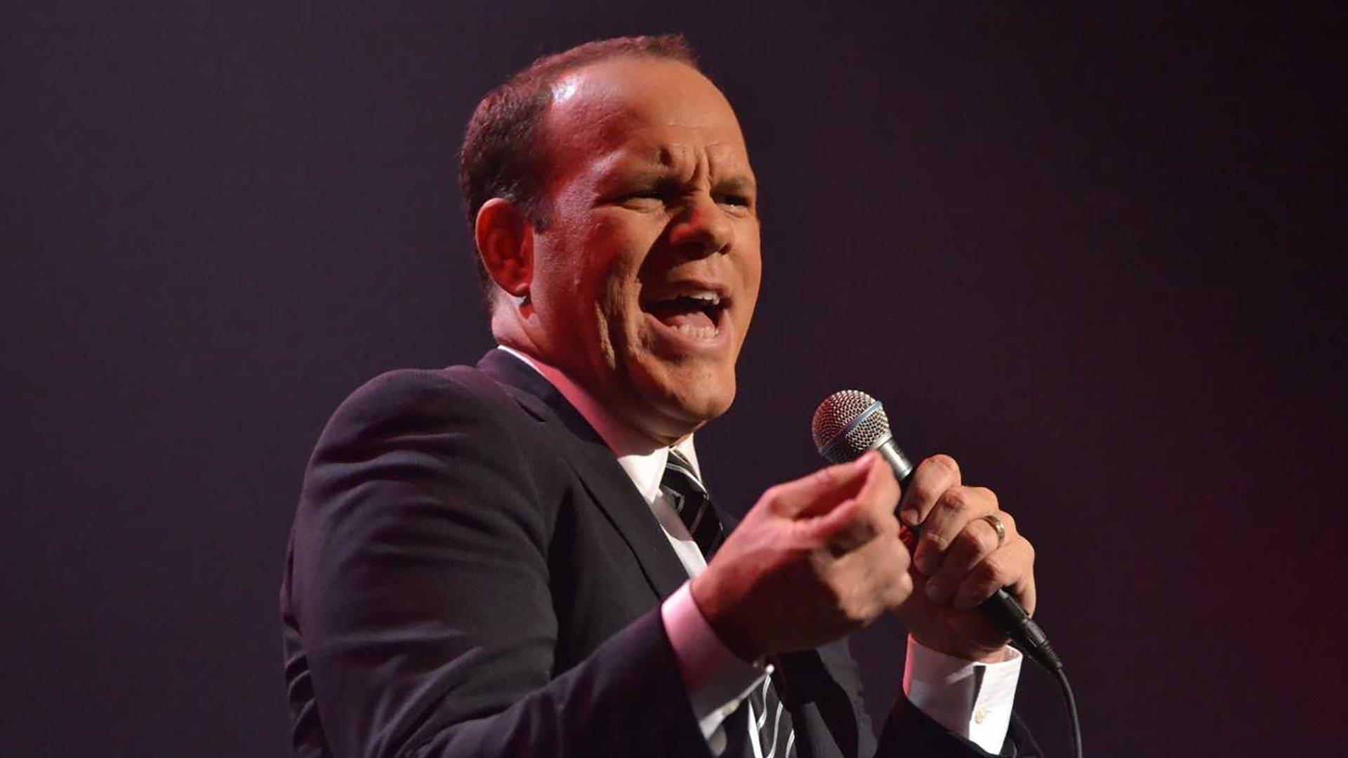 Tom Papa: Live in New York City 2011 movie scene