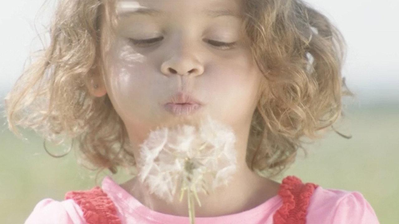 Dandelion 2023 movie scene