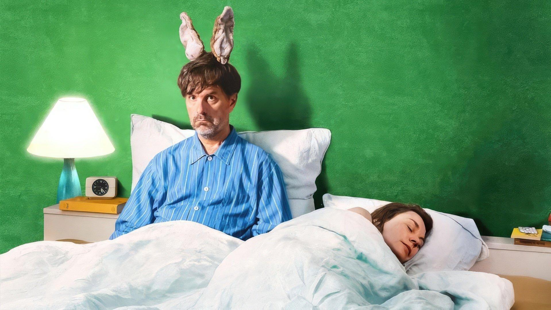 It's Just a Phase, Honeybunny 2021 movie scene