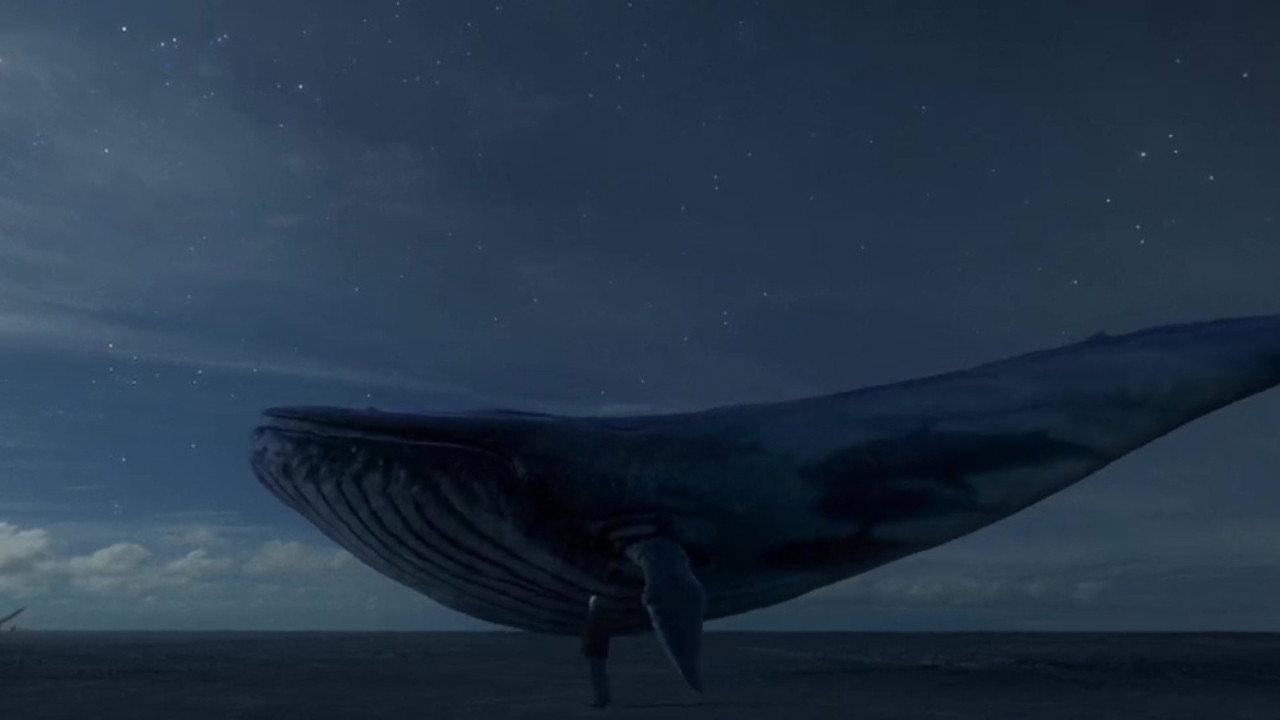 Requiem 2019 2011 movie scene