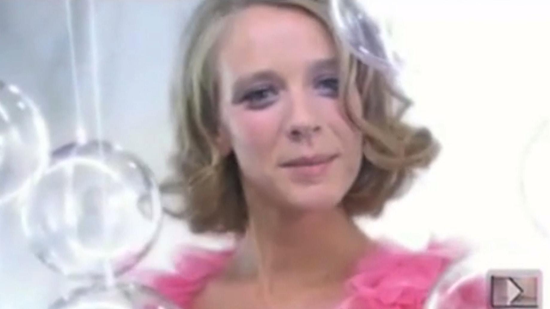The Venus Project 2005 movie scene
