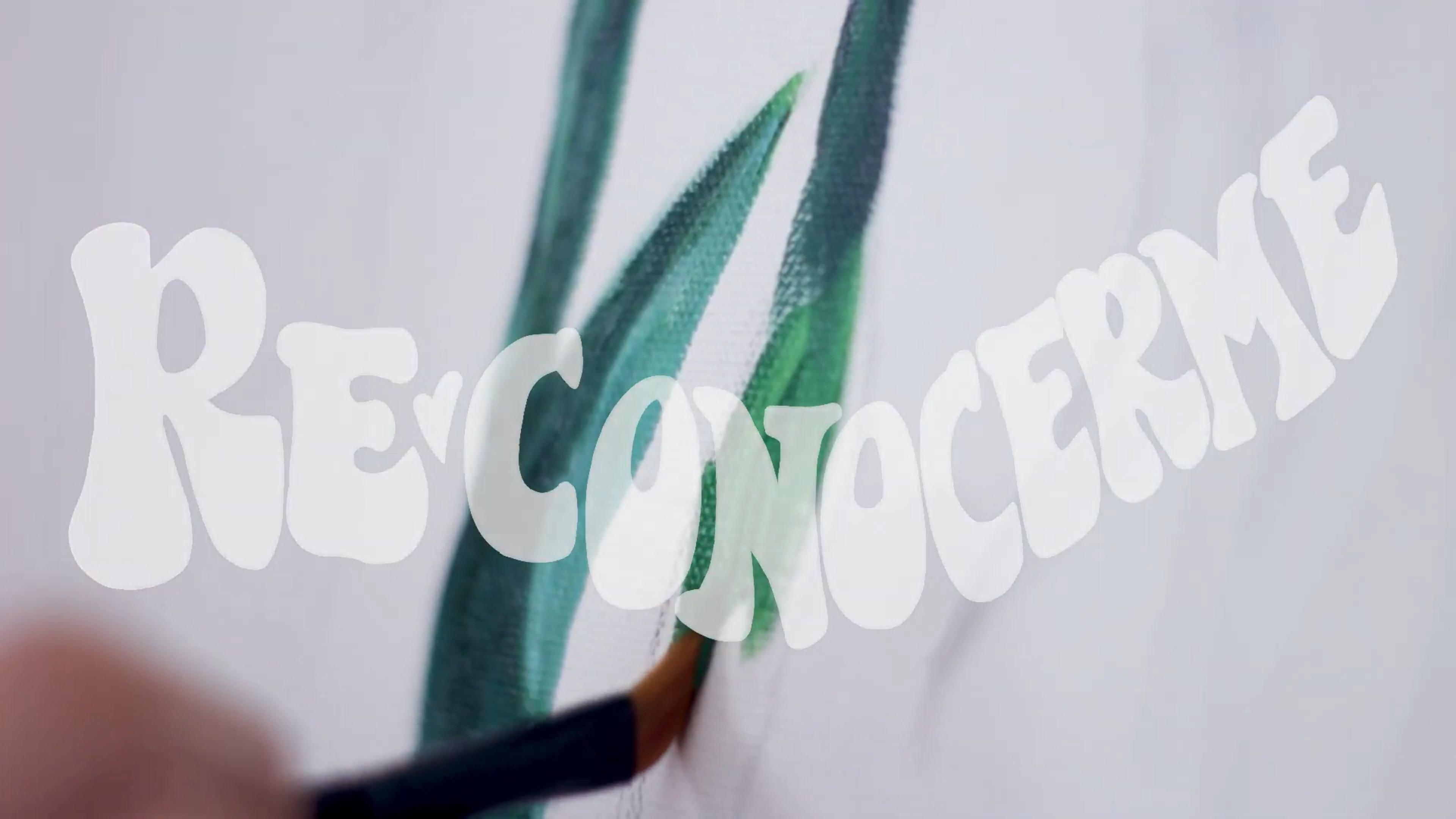 Re-conocerme  movie scene