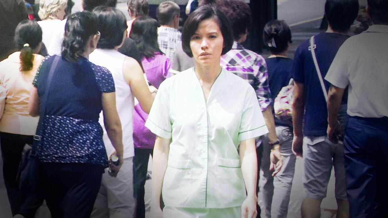 Love Cuts 2010 movie scene
