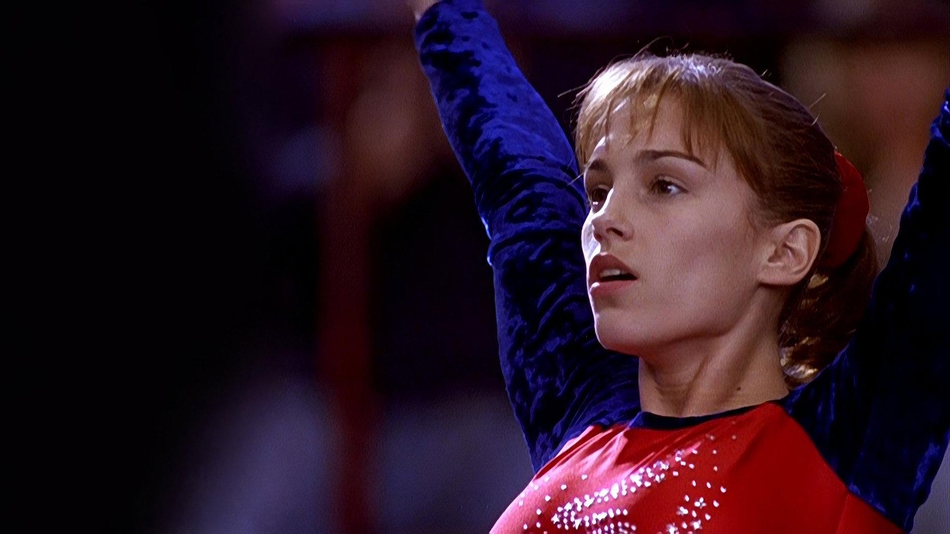 Perfect Body 1997 movie scene
