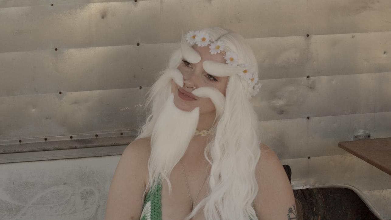Babezilla vs. the Cyber Skanks: Rise of MechaBabezilla 2024 movie scene