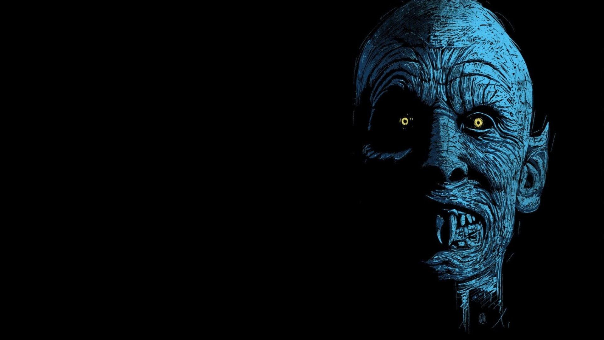 A Return to Salem's Lot 1987 movie scene