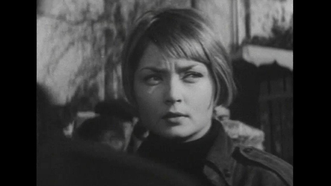 24-25 Doesn't Come Back 1969 movie scene