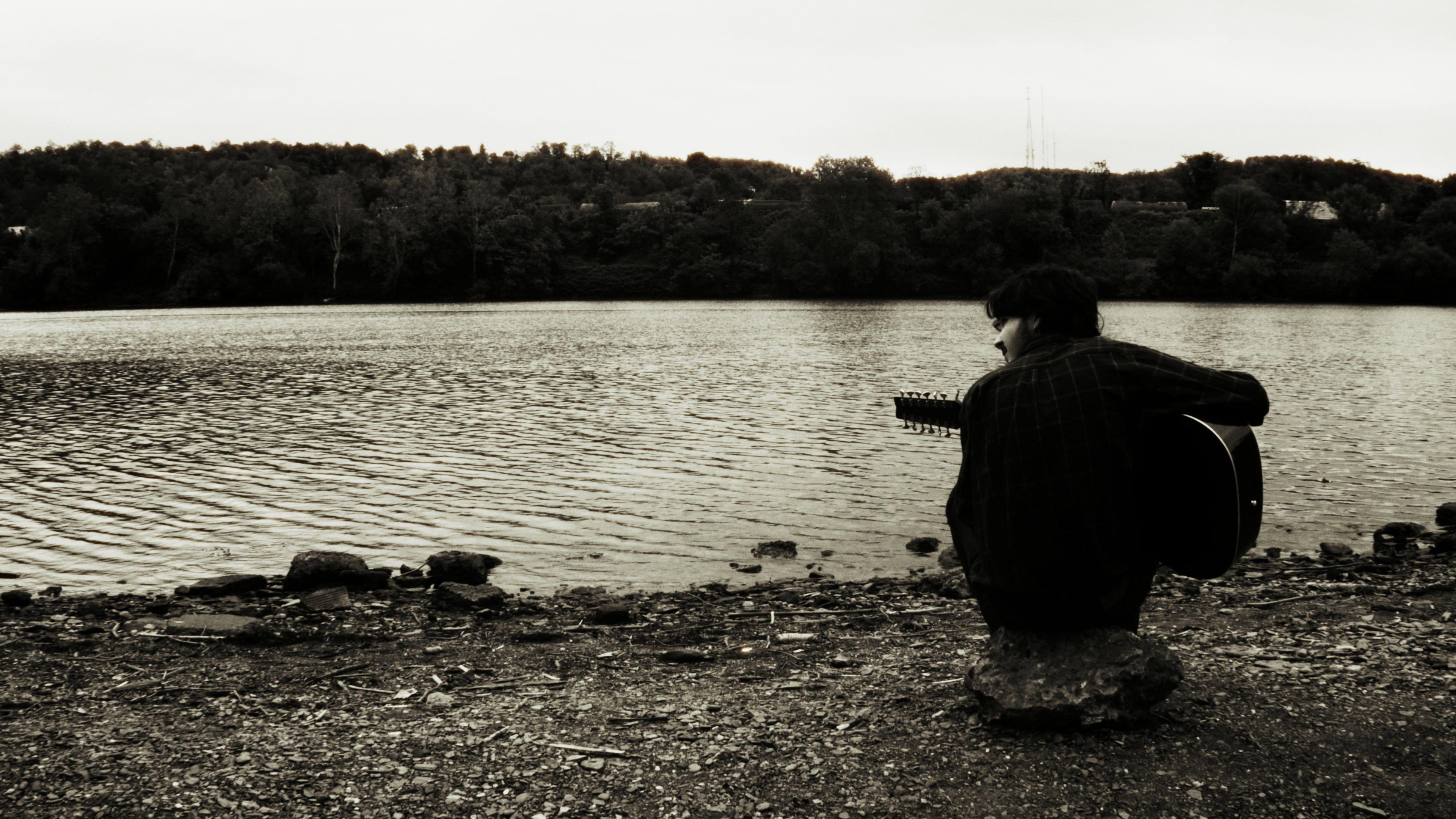 Precipice 2026 movie scene