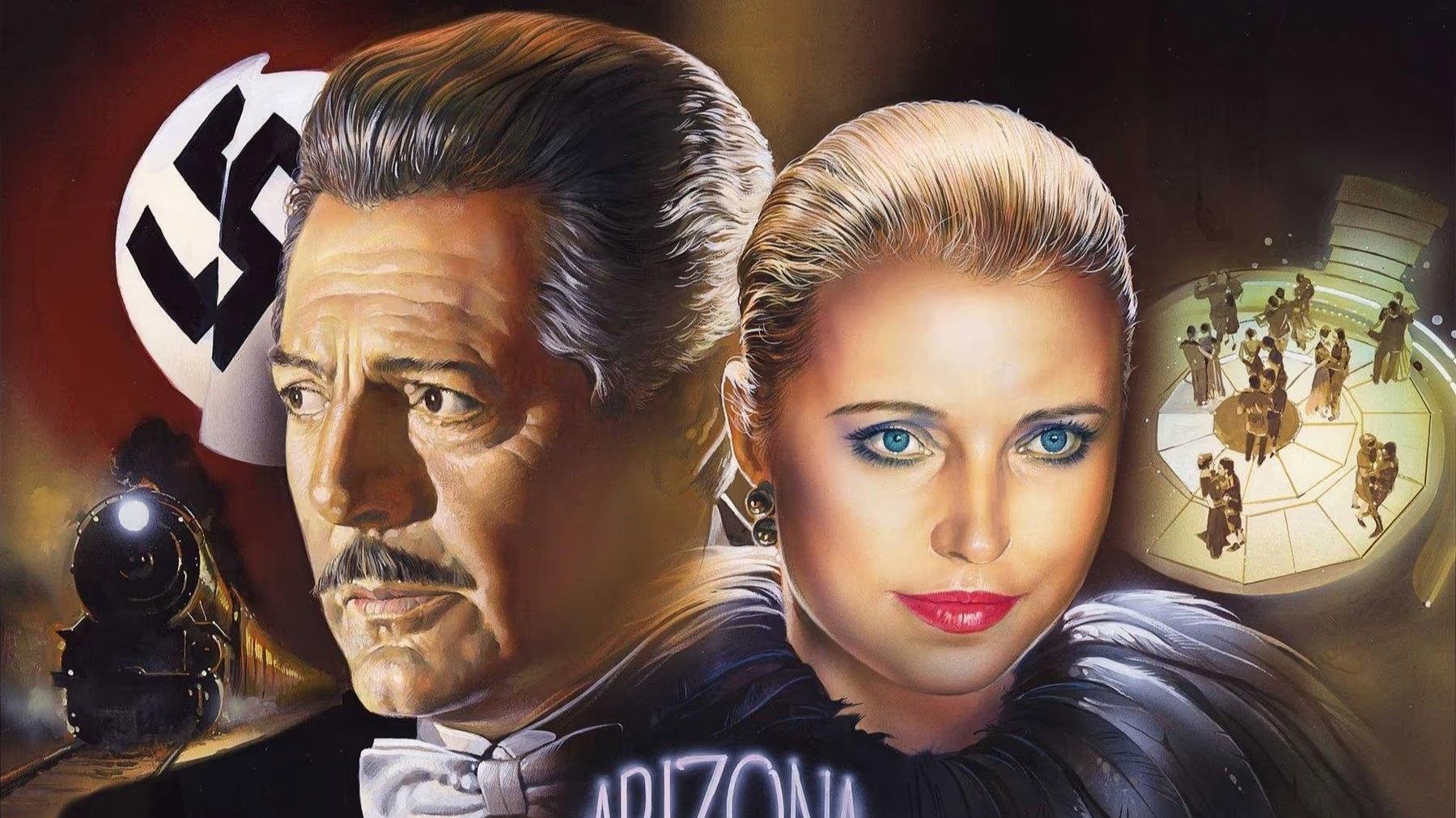 Miss Arizona 1988 movie scene