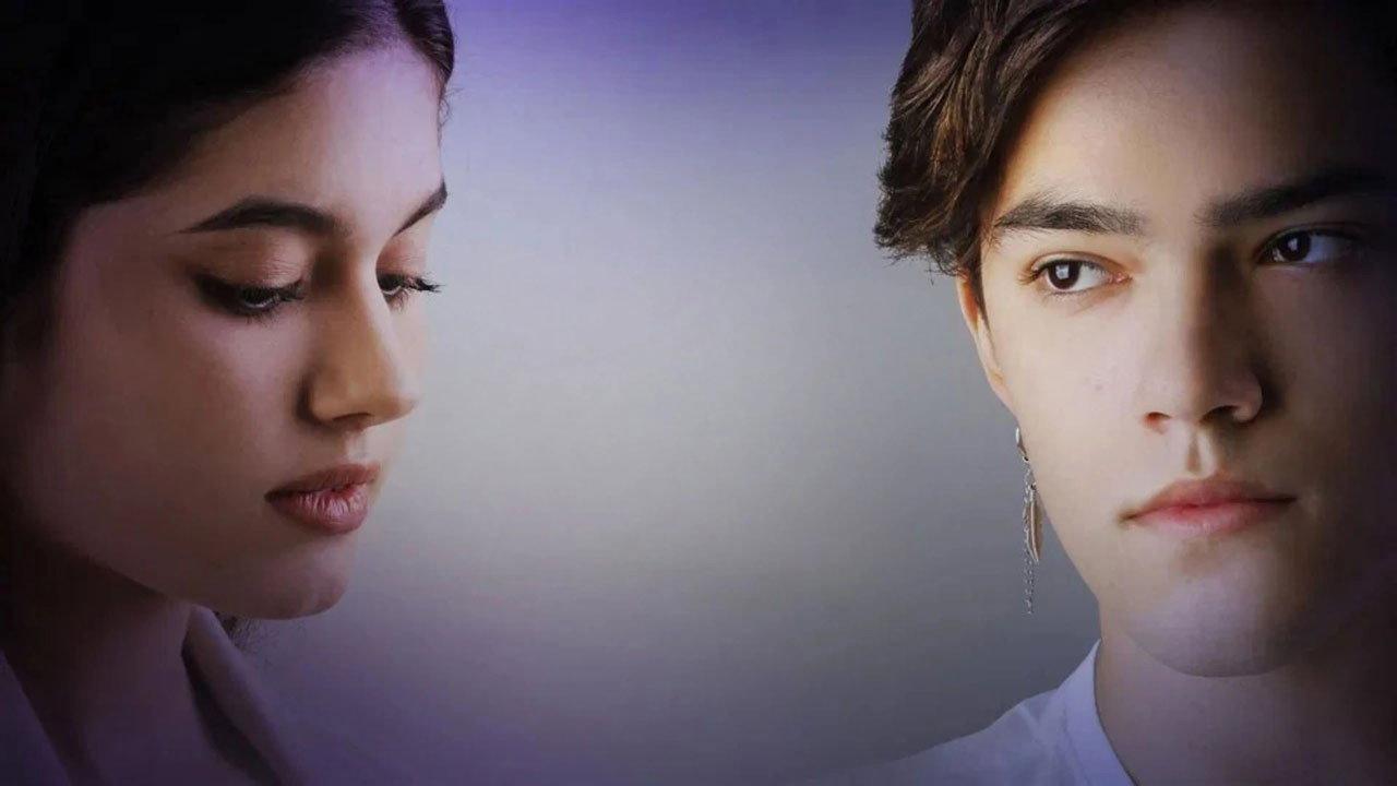 Anjo Negro 2024 movie scene