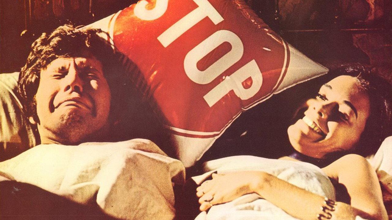 B.S. I Love You 1971 movie scene