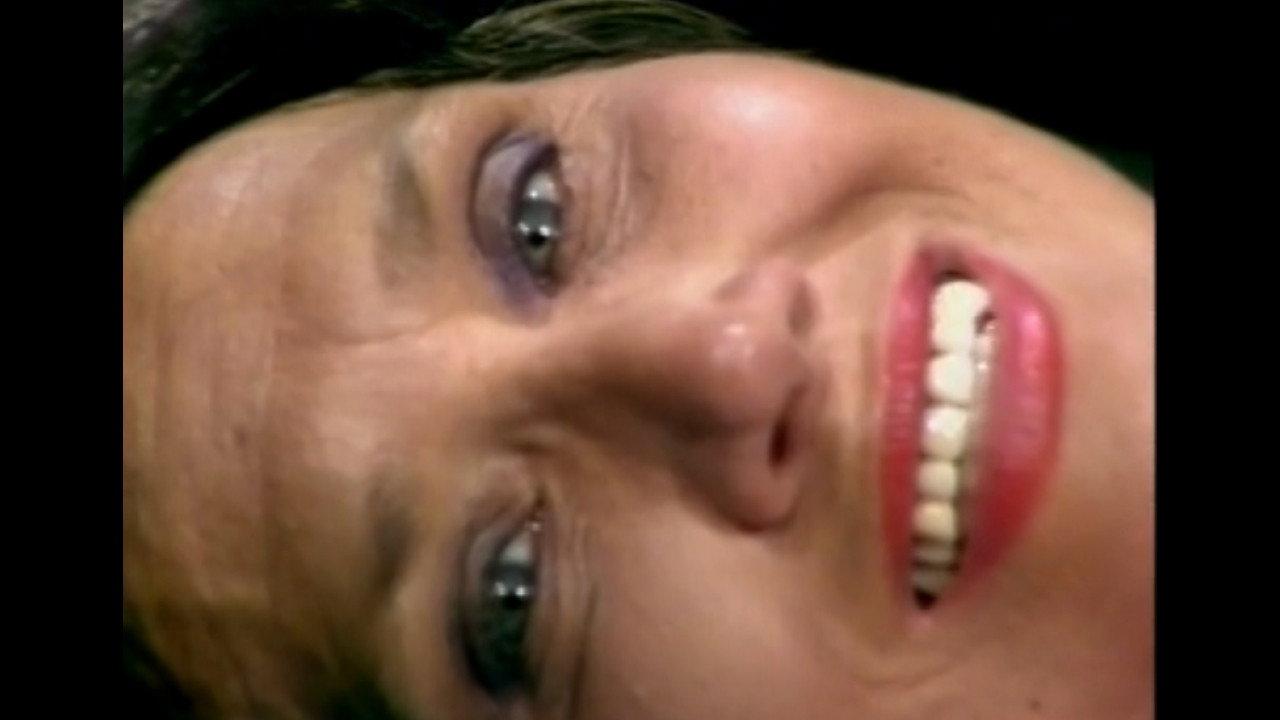 Glass Curtain 1983 movie scene