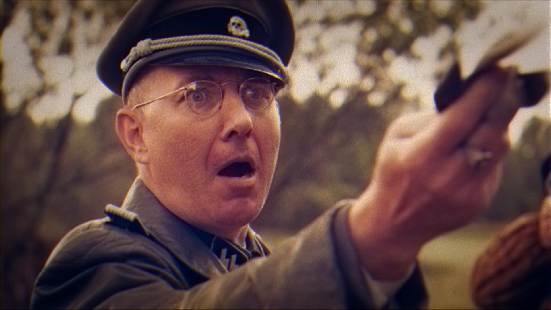German Angst 2015 movie scene