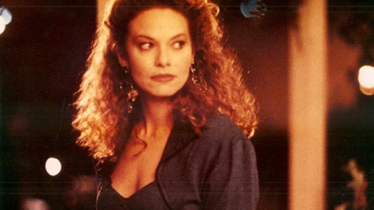 Body Chemistry 1990 movie scene