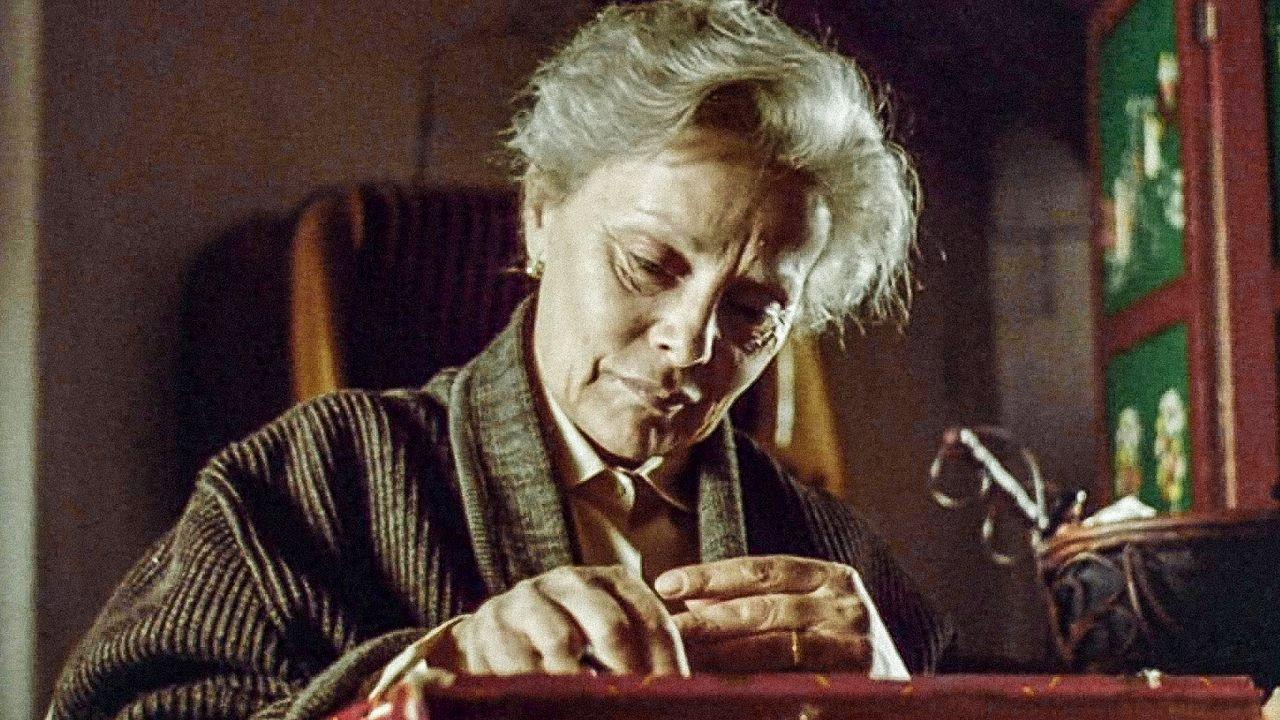 Follow Your Heart 1996 movie scene