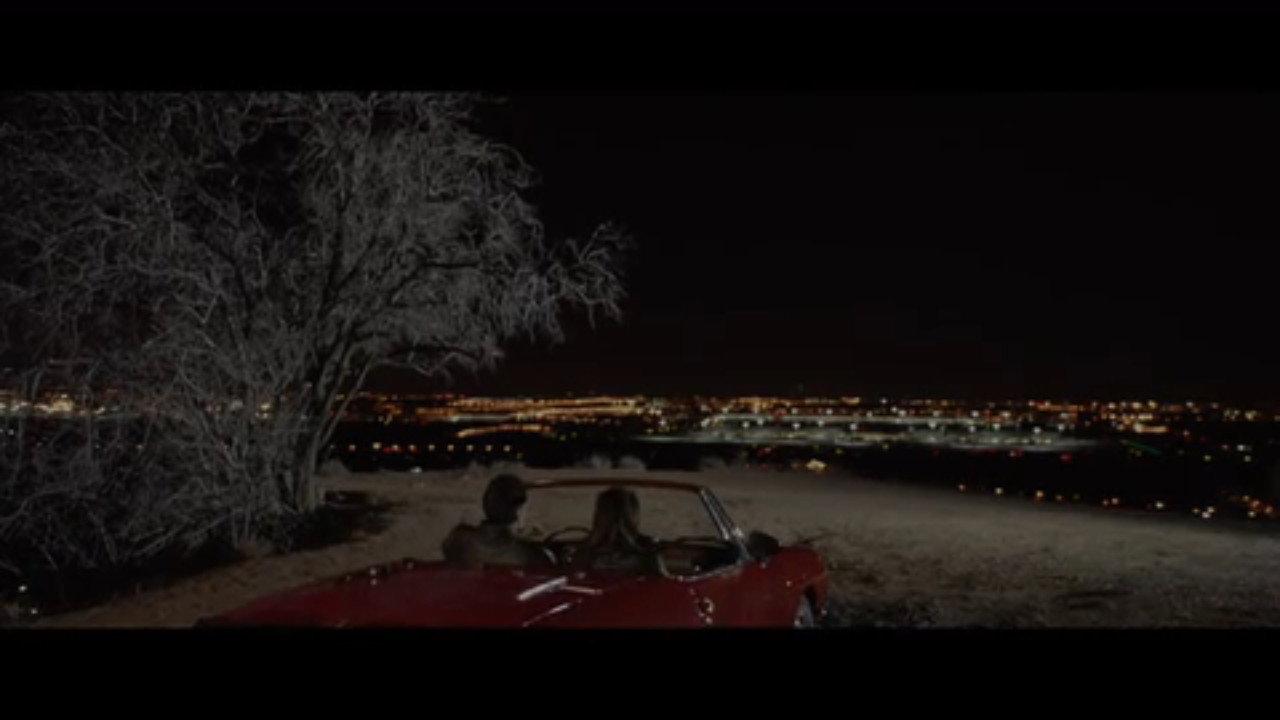 Un mundo salvaje 2019 movie scene
