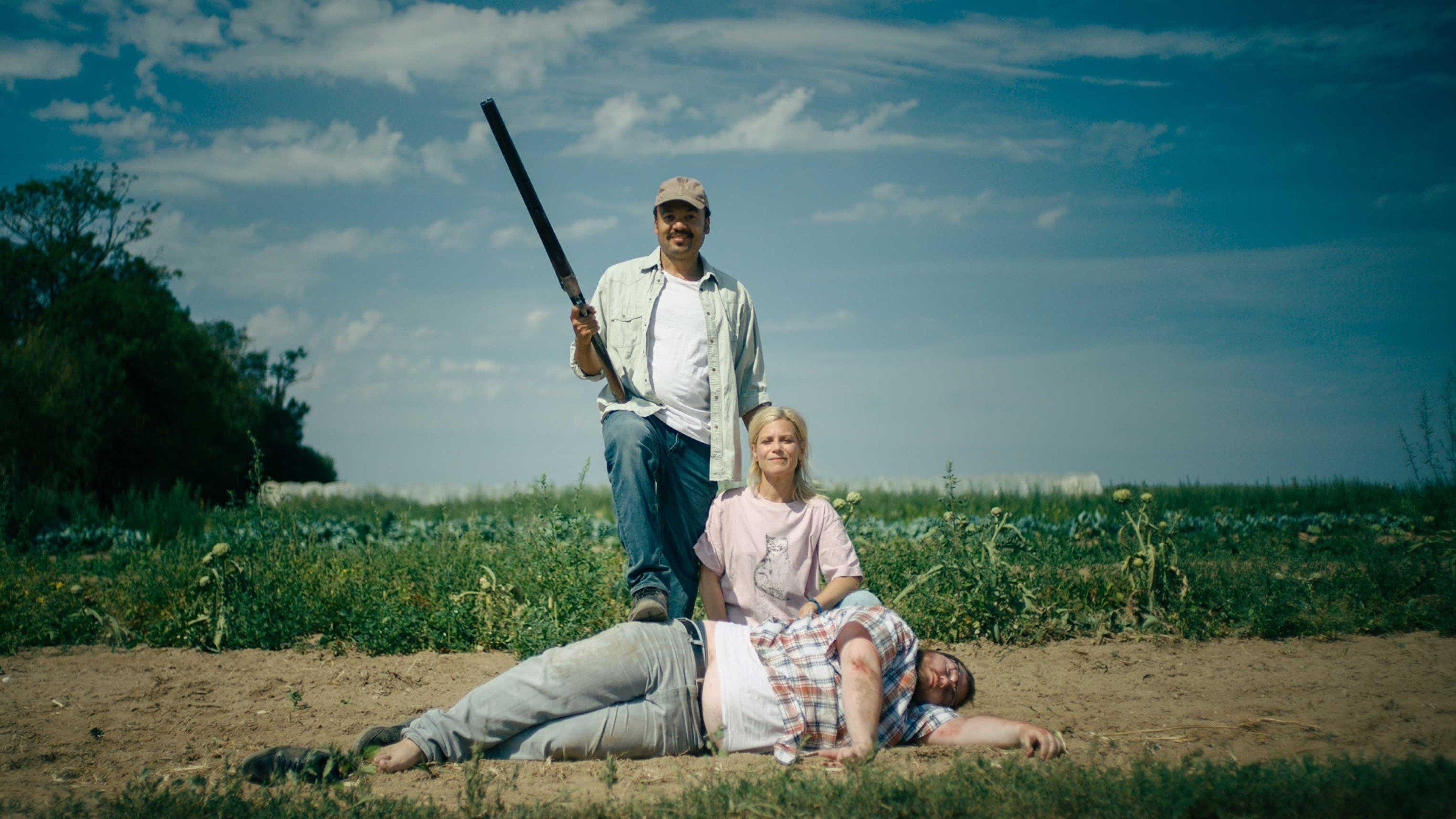 Some Like It Rare 2021 movie scene