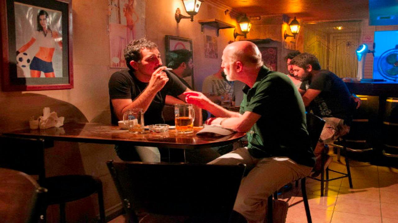 Eksik 2015 movie scene