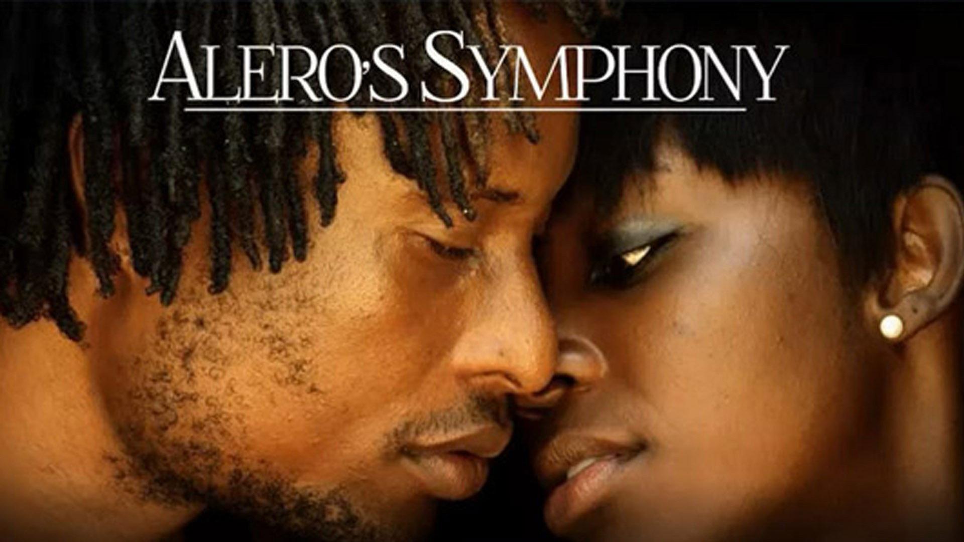 Alero’s Symphony 2013 movie scene