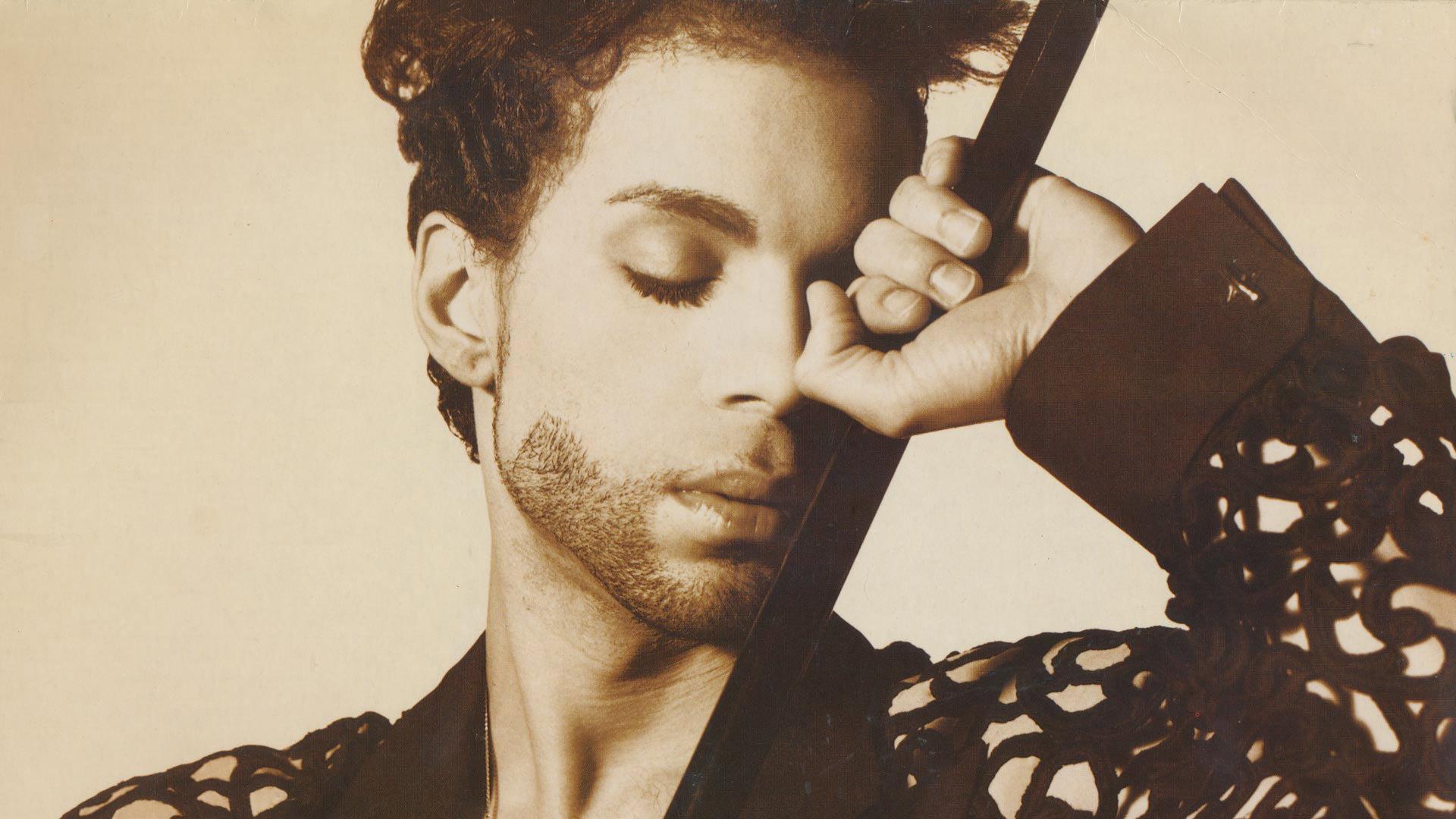 Prince: The Hits Collection 1993 movie scene