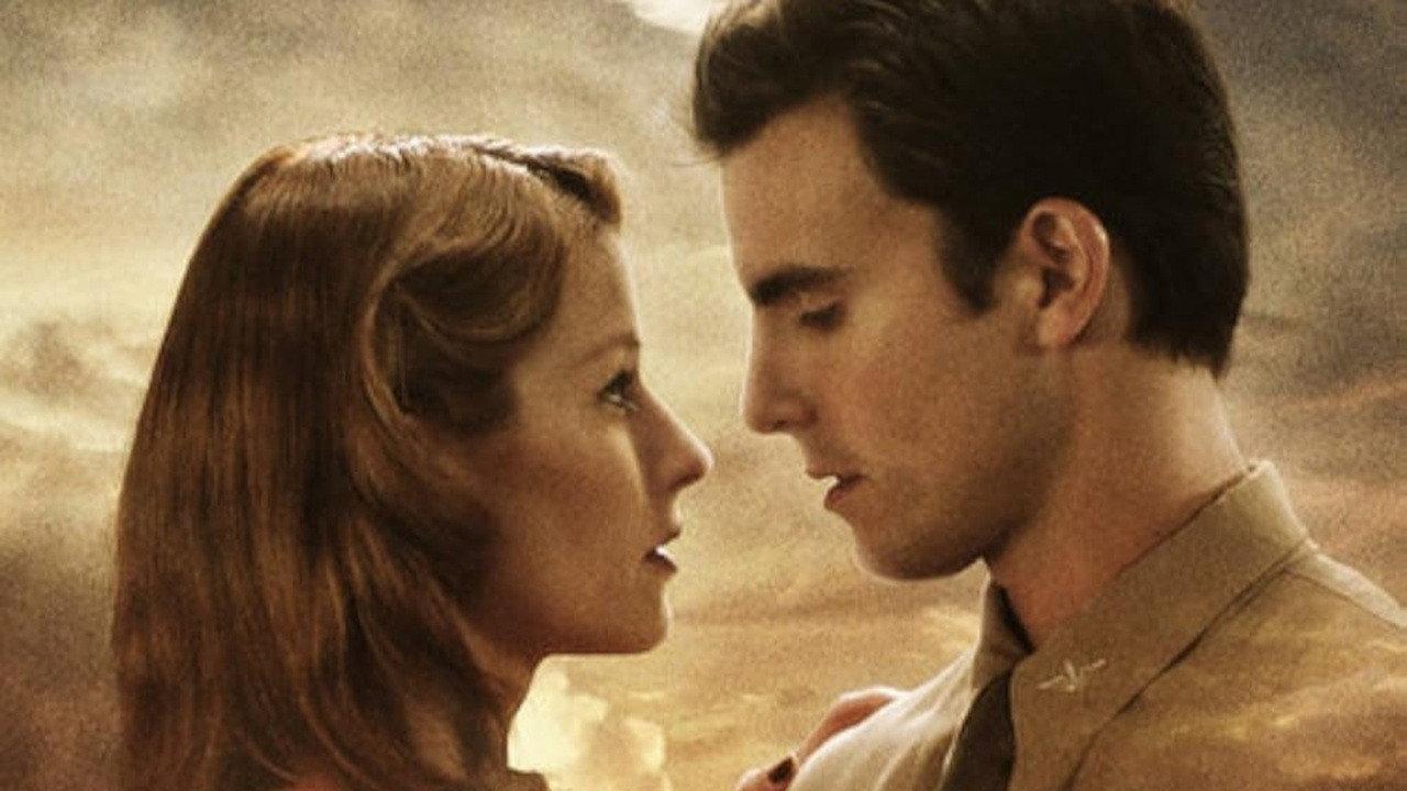 Beautiful Dreamer 2006 movie scene
