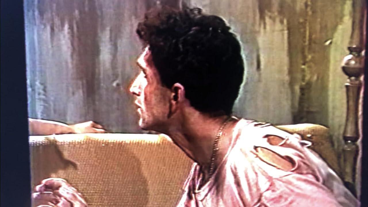 A Streetcar Named Desire 1989 movie scene