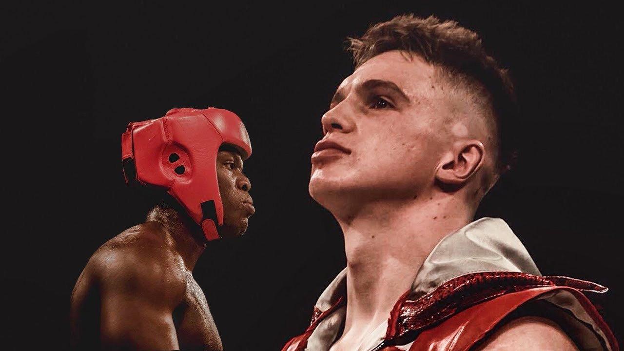 Joe Weller: Fighter 2018 movie scene