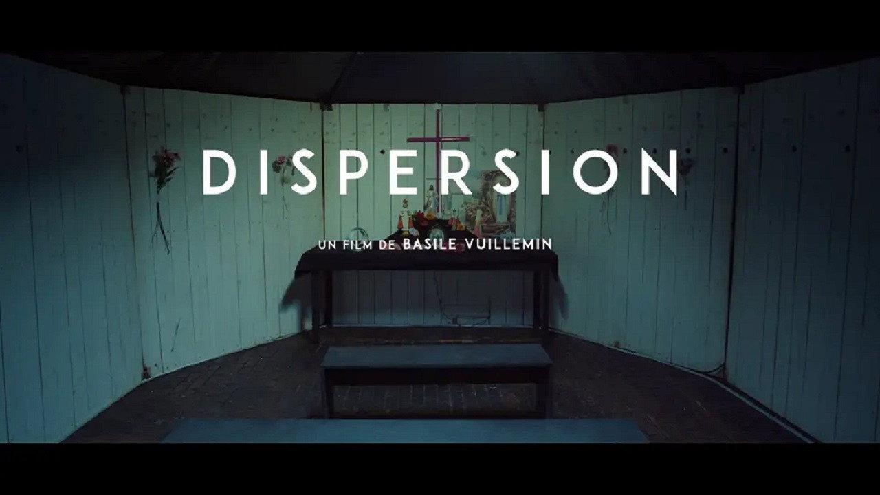 Dispersion 2018 movie scene