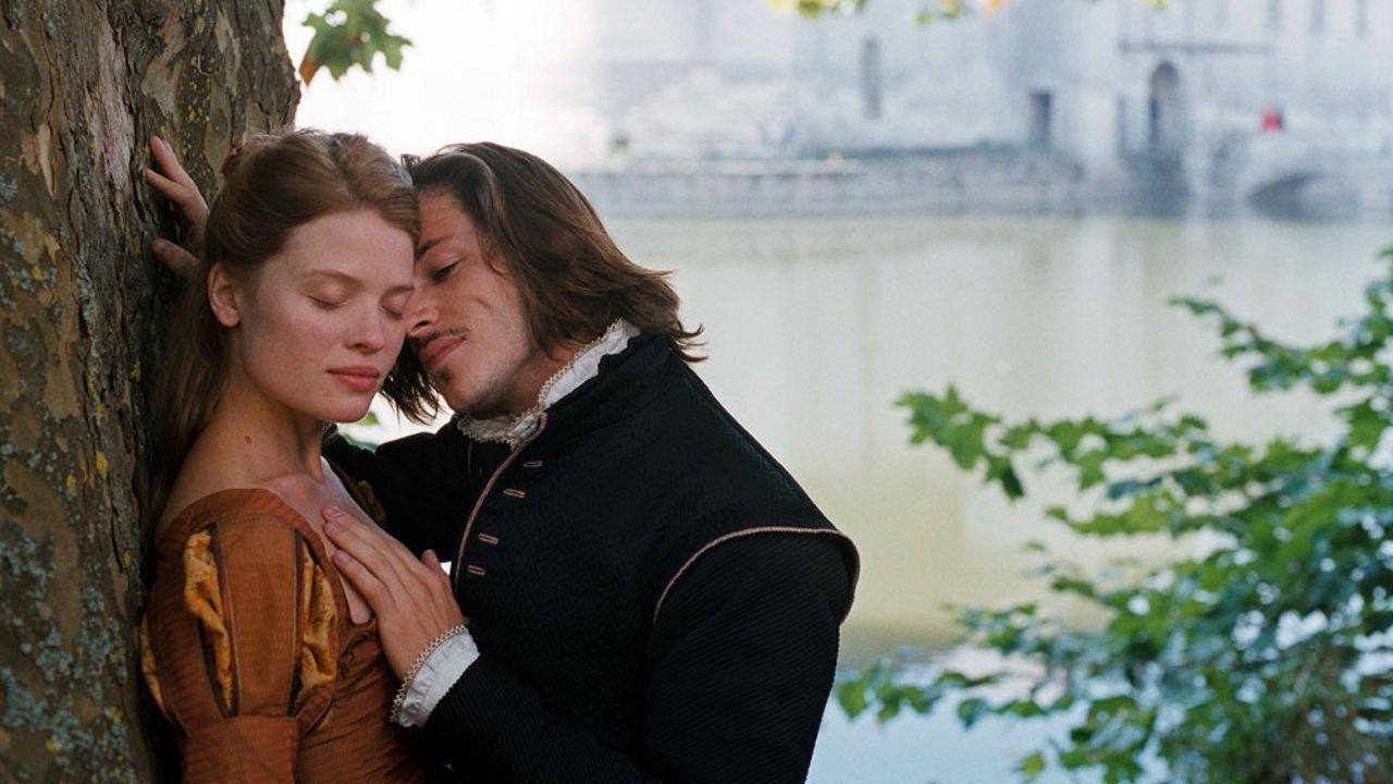 The Princess of Montpensier 2010 movie scene