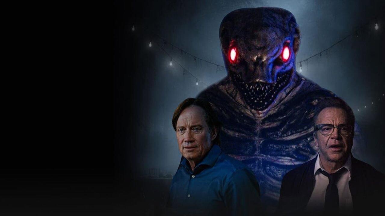 Alien Storm 2026 movie scene