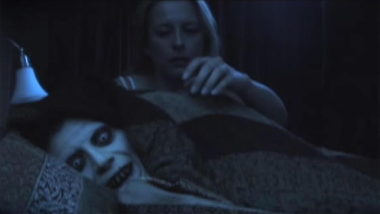 Bedfellows 2008 movie scene
