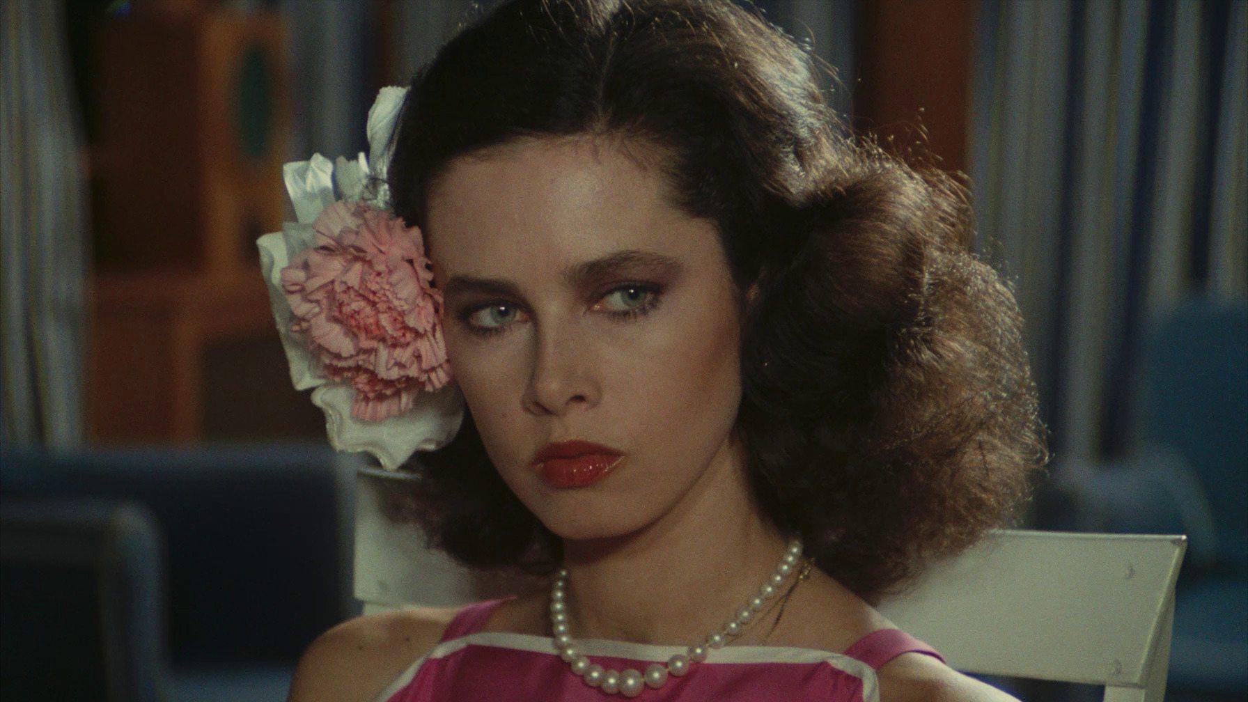 Madame Claude 1977 movie scene