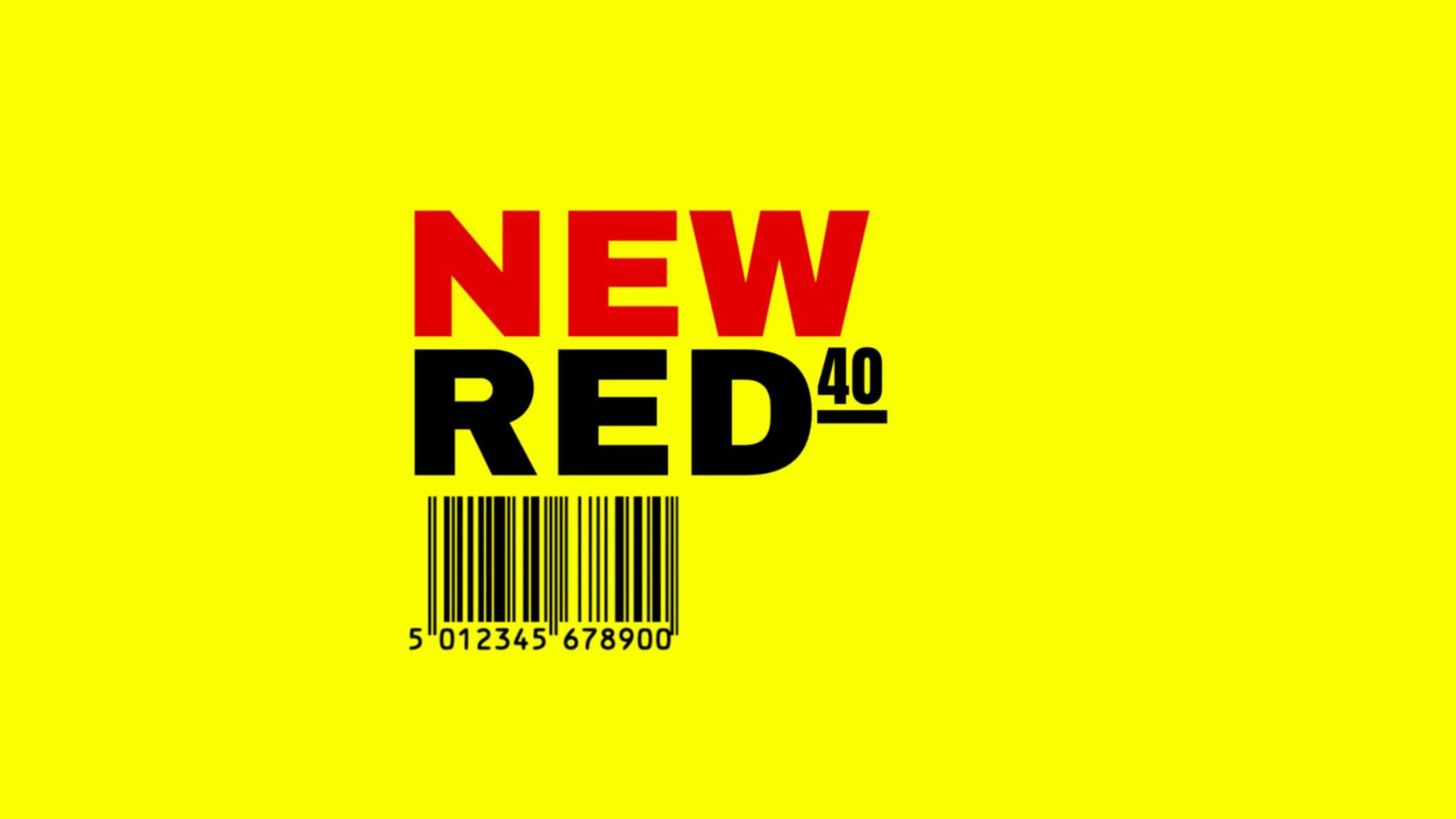 NEW RED 40 2026 movie scene