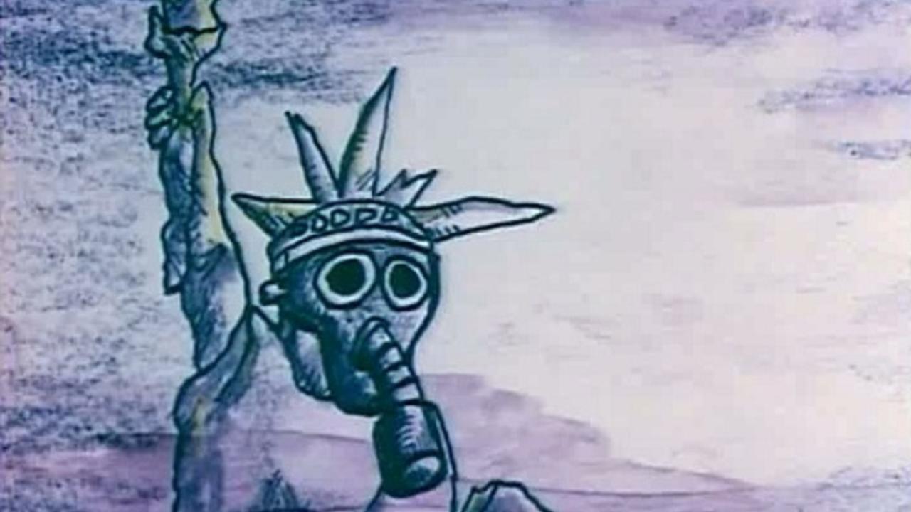 Opera 1973 movie scene