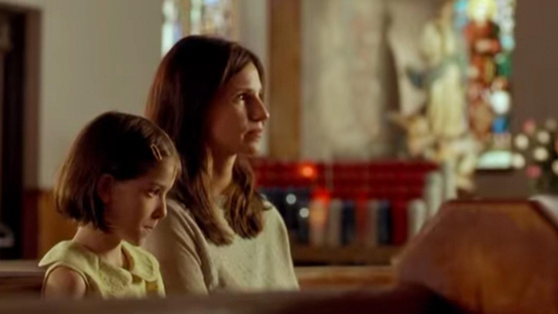 Saint Monica 2002 movie scene
