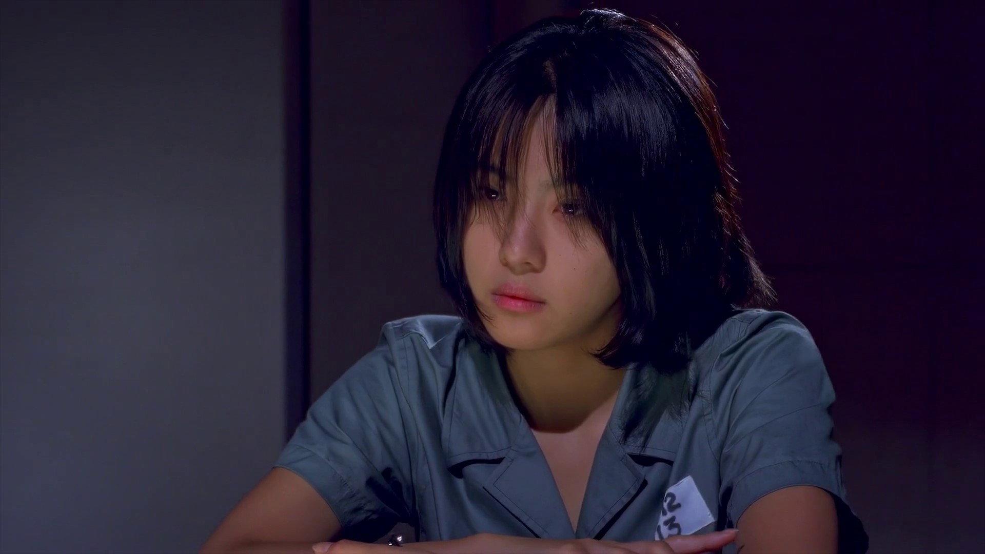 Truth Game 2000 movie scene